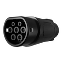 MIDA AC EV Adapter | TYPE 1 to TYPE 2