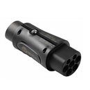 MIDA AC EV Adapter | TYPE 2 to TYPE 1