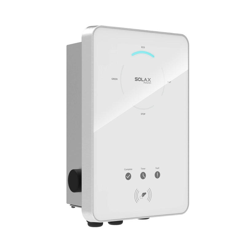SolaX Wall Mount Charging Station | 7kW Type 2 Cable