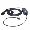 UPF Adjustable Portable EV Charger TYPE 1