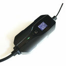 UPF Adjustable Portable EV Charger TYPE 1