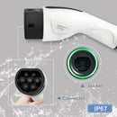 UPF-ZEN-07SPSW 32A 7.2kW AC charging station