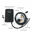 MIDA-EVST-11kW EV CHARING STATION(TYPE2 CONNECTOR TERMINAL)