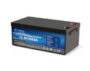 HCG-8D Series LiFePO4 Battery_1