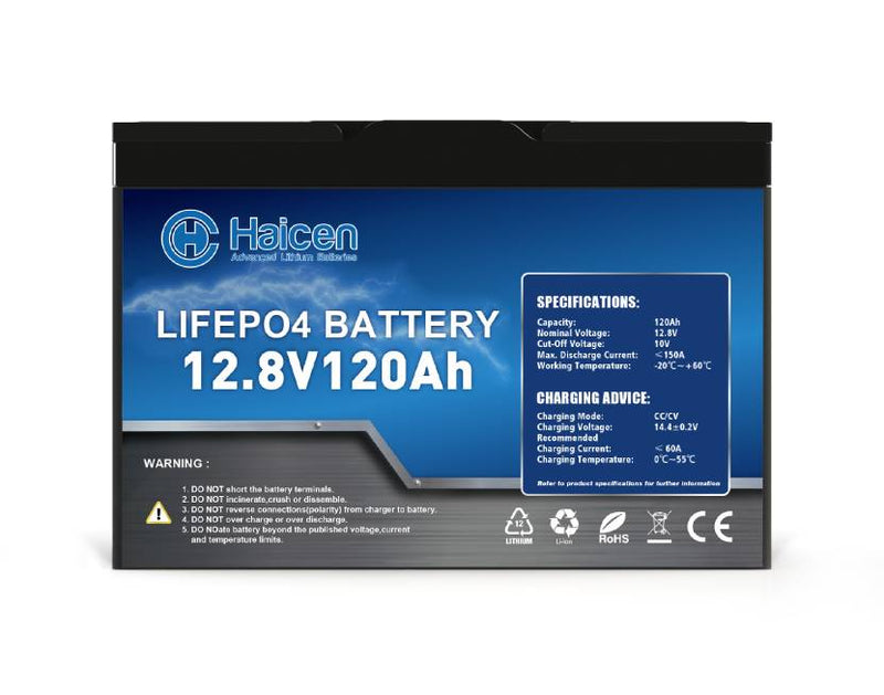 HCG-27 Series LiFePO4 Battery_2