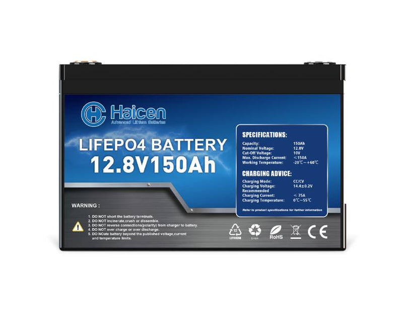 HCG-31 Series LiFePO4 Battery_2