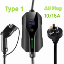 Adjustable Portable TYPE1 EV CHARGER