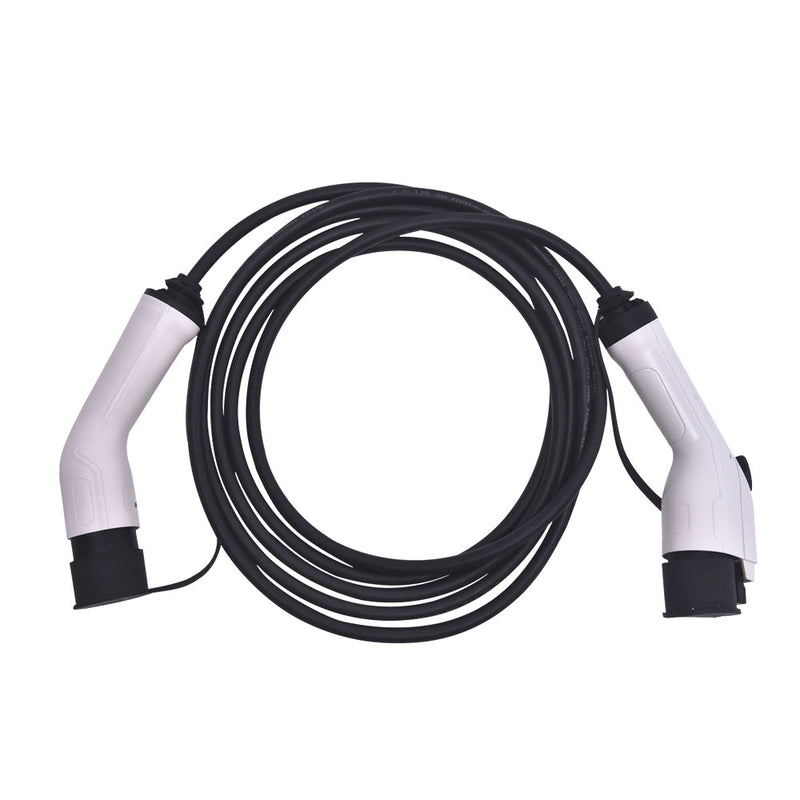 MIDA 32A Type 1 to Type 2 EV Charging Cable_5