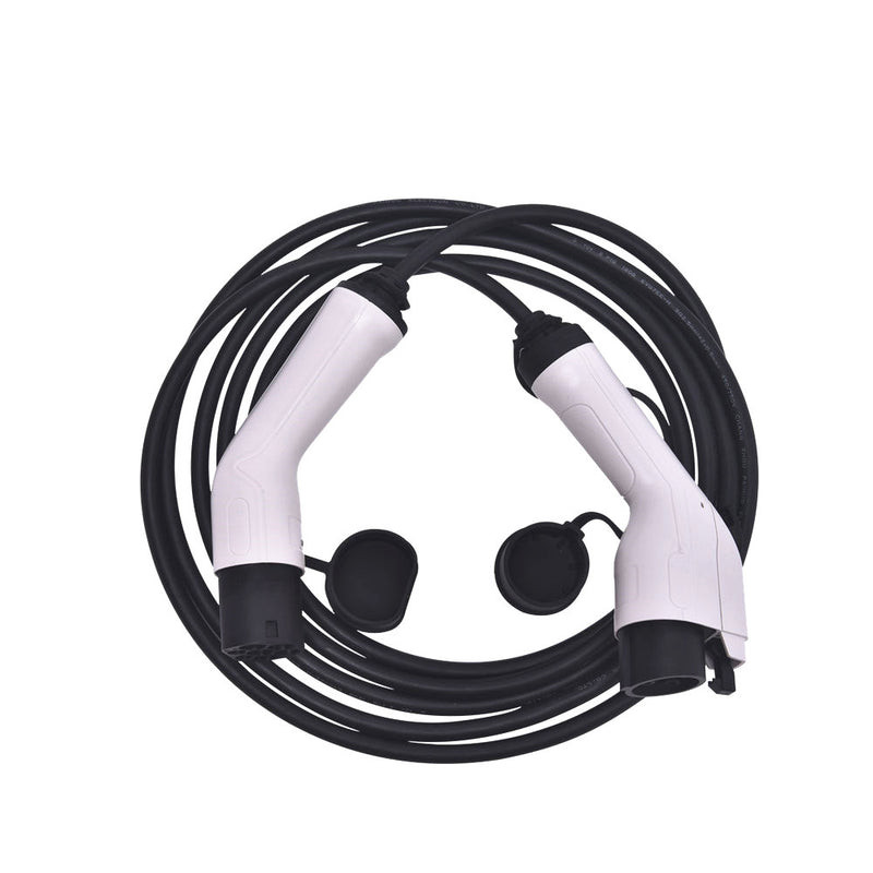 MIDA 32A Type 1 to Type 2 EV Charging Cable_3