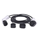 MIDA 32A Type 2 to Type 2 EV Charging Cable 1Phase_2