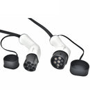 MIDA 32A Type 2 to Type 2 EV Charging Cable 1Phase_3