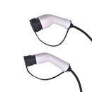 MIDA 32A Type 2 to Type 2 EV Charging Cable 1Phase_5