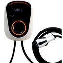 UPF-ZEN-22TPSW 32A 22kW AC charging station
