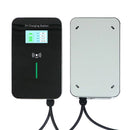 MIDA-EVST-11kW EV CHARING STATION